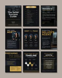 Seller Guide Template — Premium Edition – Image 14
