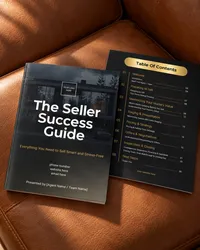 Seller Guide Template — Premium Edition – Image 13