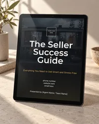 Seller Guide Template — Premium Edition – Image 10