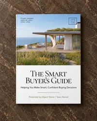 Buyer Guide Template — Premium Edition – Light