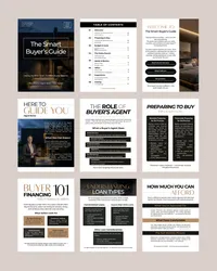 Buyer Guide Template — Premium Edition – Image 12