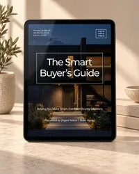Buyer Guide Template — Premium Edition – Image 8