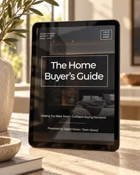 Buyer Guide Template — Essential Edition – Image 9