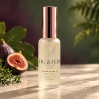 Fig & Fern — Room Refresher Spray – Image 1