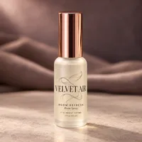 Velvet Air Room Refresher Spray – Image 1