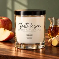 Faith-Inspired Luxe Candle Collection – Image 9