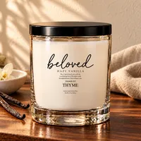 Faith-Inspired Luxe Candle Collection – Image 5