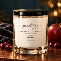 Faith-Inspired Luxe Candle Collection – Image 7