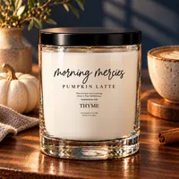 Faith-Inspired Luxe Candle Collection – Image 6