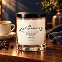 Faith-Inspired Luxe Candle Collection – Image 4