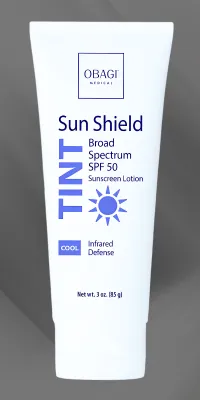 OBAGI SUN SHIELD™ TINT BROAD SPECTRUM SPF 50 COOL – Image 2