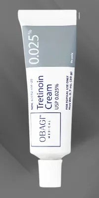 OBAGI TRETINOIN 0.025% CREAM – Image 2