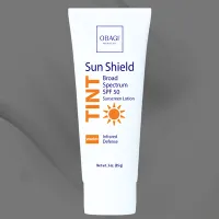 OBAGI SUN SHIELD™ TINT BROAD SPECTRUM SPF 50 WARM – Image 1