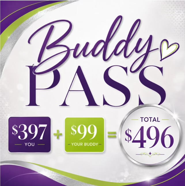Buddy Pass – Image 1