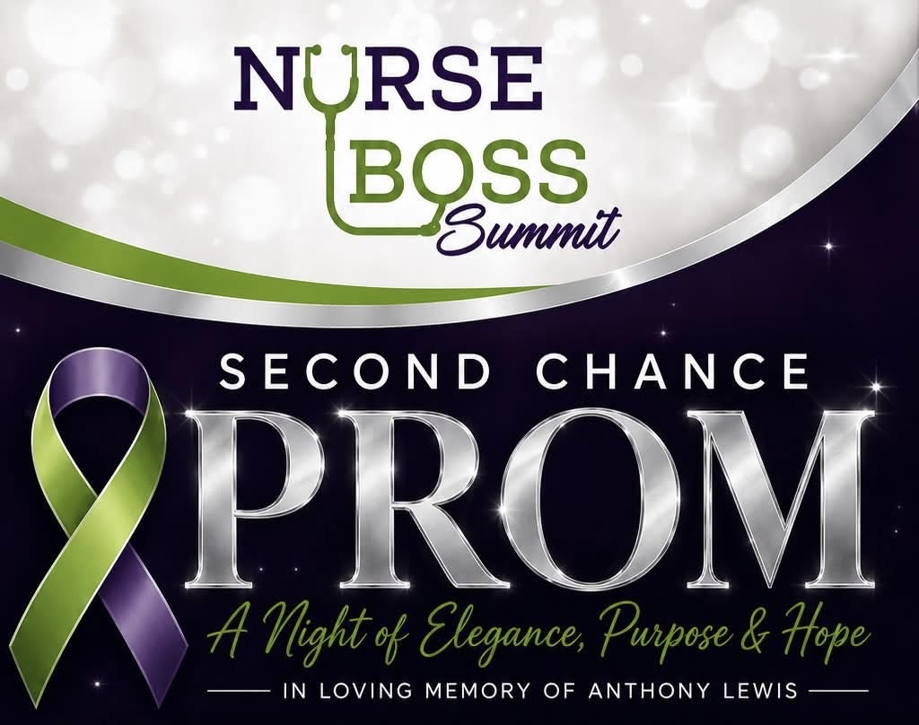 Second Chance Prom – Image 1