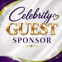 Celebrity Guest Sponsor – Image 1