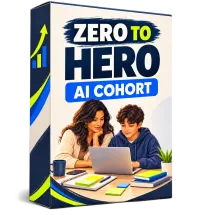 AI Zero to Hero Training Cohort – Image 1