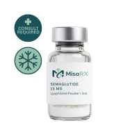 Semaglutide 10 mg (3mL) - Lyophilized – Image 1