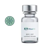 BPC-157 10mg (3mL) - Lyophilized – Image 1
