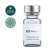 Tirzepatide 15 mg (3mL) - Lyophilized – Image 1