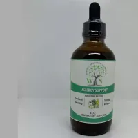 Allergy Support – Image 1