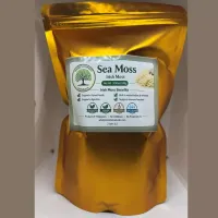 Sea Moss 100% Wildcrafted Superfood – Image 1
