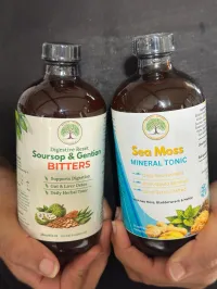 Digestion Detox & Mineral Replenish Bundle Set β Image 2