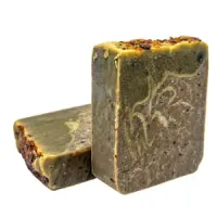 Earth & Sea – Mineral-Rich Therapeutic Botanical Soap – Image 1