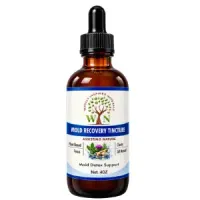  Mold Recovery Tincture – Image 1