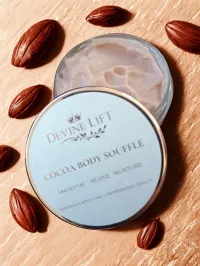 Free Sample Cocoa Body Soufflé 20gm – Image 1