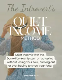 The Introvert's COMPLETE Digital Product Reseller System – Image 3