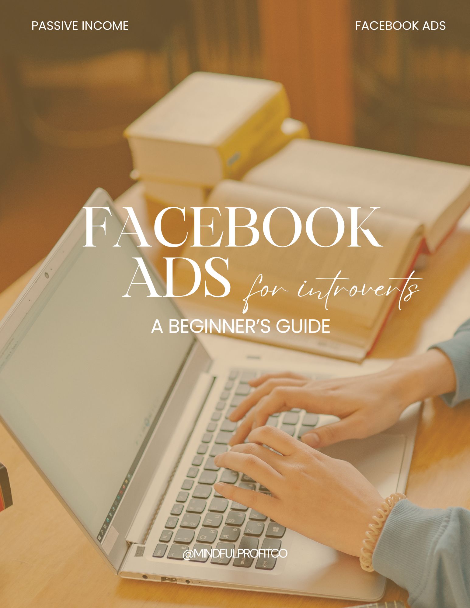 Facebook Ads for Introverts - A Beginner's Guide – Image 1