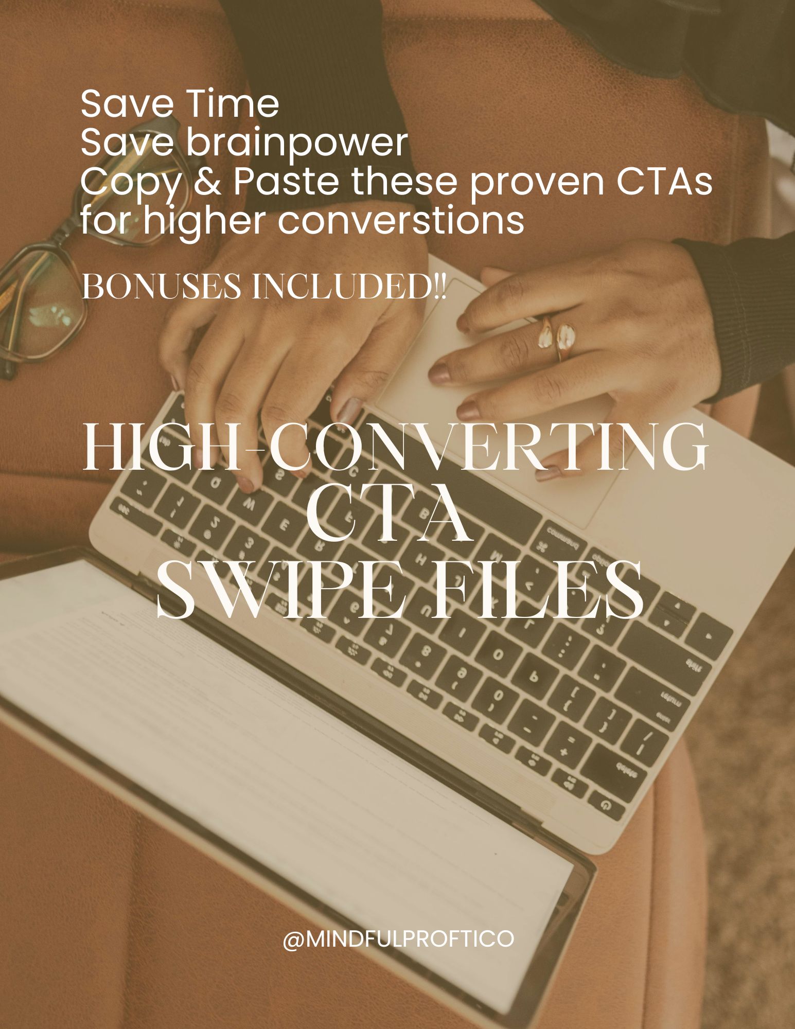 High-Converting CTA Swipe Files – Image 1