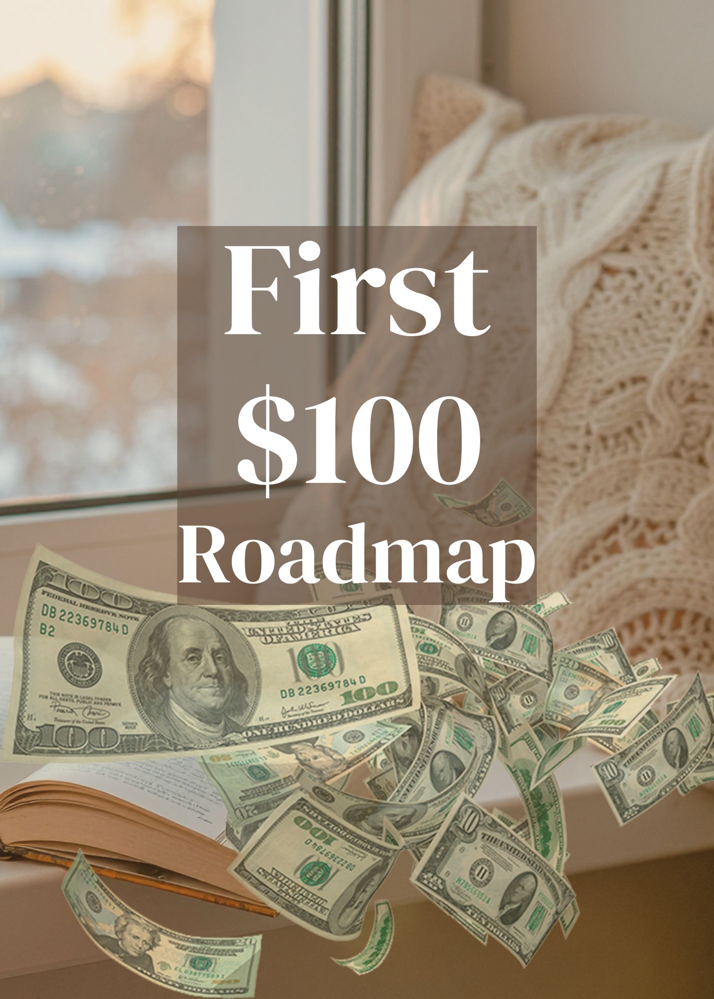 The Introvert's QUIET Income Method Starter-Kit – Image 4