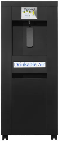 DrinkableAir C8 Atmospheric Water Generator – Image 2