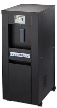 DrinkableAir C8 Atmospheric Water Generator – Image 3