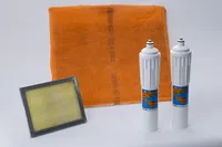 DrinkableAir C60 AWG Carbon Filter & Mineral Cartridge – Image 2
