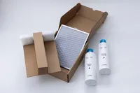 DrinkableAir C3 AWG Carbon Filter & Mineral Cartridge – Image 3