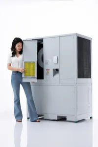 DrinkableAir C60 Atmospheric Water Generator – Image 4