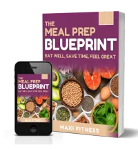 The Meal Prep Blueprint – Image 1