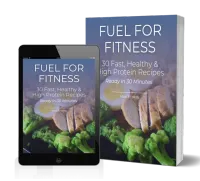 Fuel For Fitness – Image 1