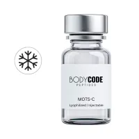 MOTS-C 10mg (3ml) - Lyophilized – Image 1