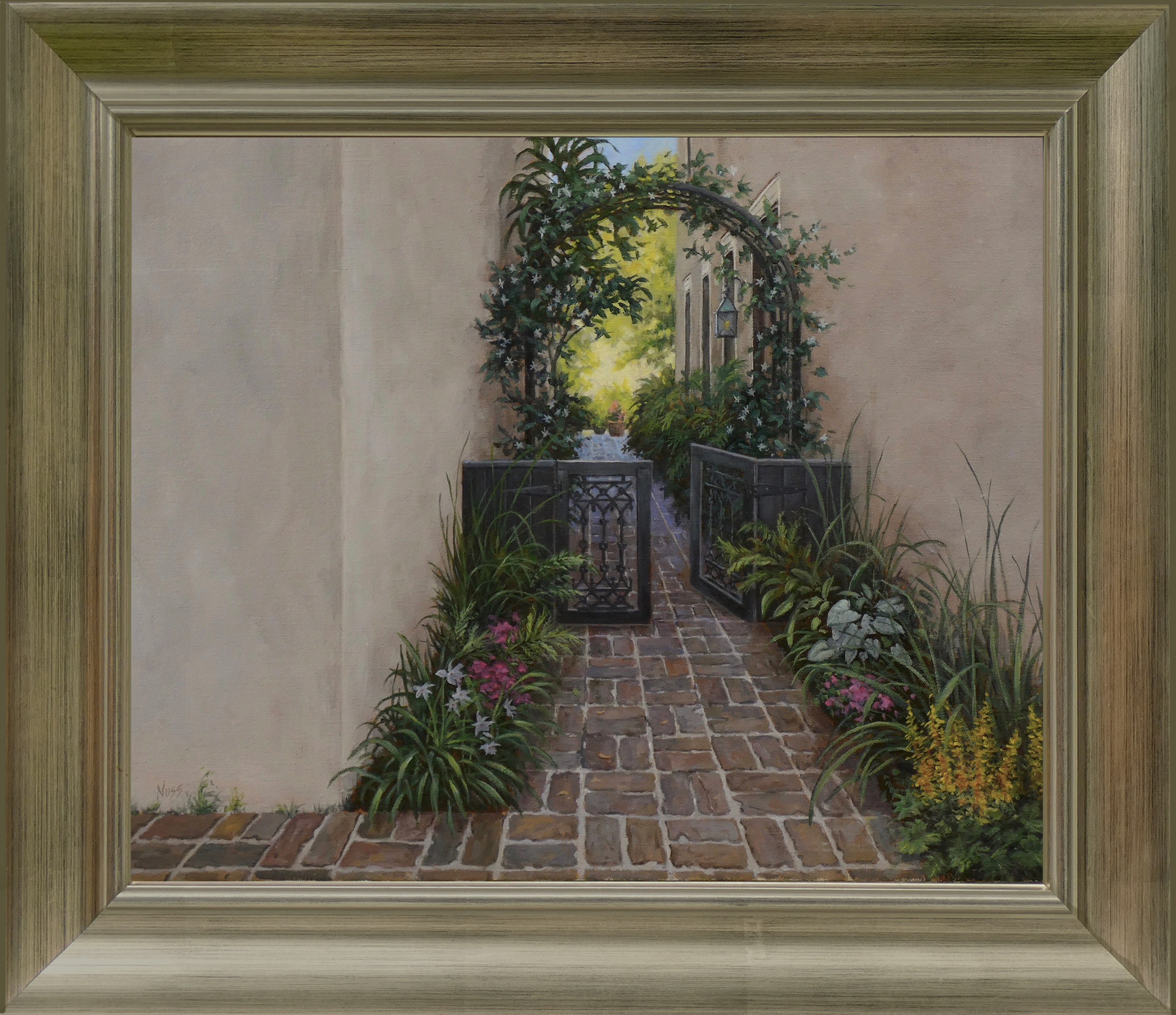 Secret Garden – Image 4