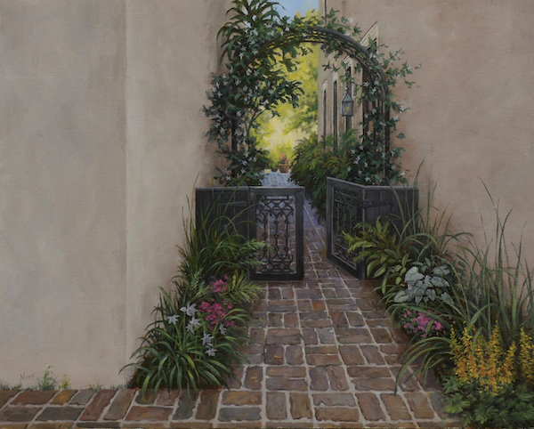 Secret Garden – Image 1