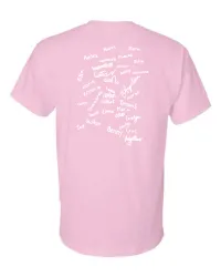 8th Grade T-Shirt (8th Graders ONLY) – Image 8