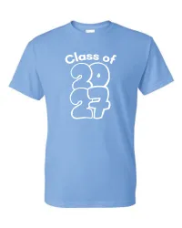 8th Grade T-Shirt (8th Graders ONLY) – Image 5