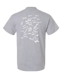8th Grade T-Shirt (8th Graders ONLY) – Image 4