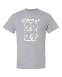 8th Grade T-Shirt (8th Graders ONLY) – Image 3