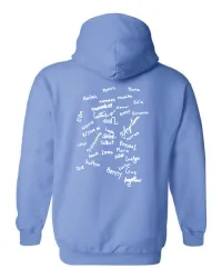 8th Grade Hoodie (8th Graders ONLY) – Image 6