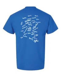 8th Grade T-Shirt (8th Graders ONLY) – Image 2